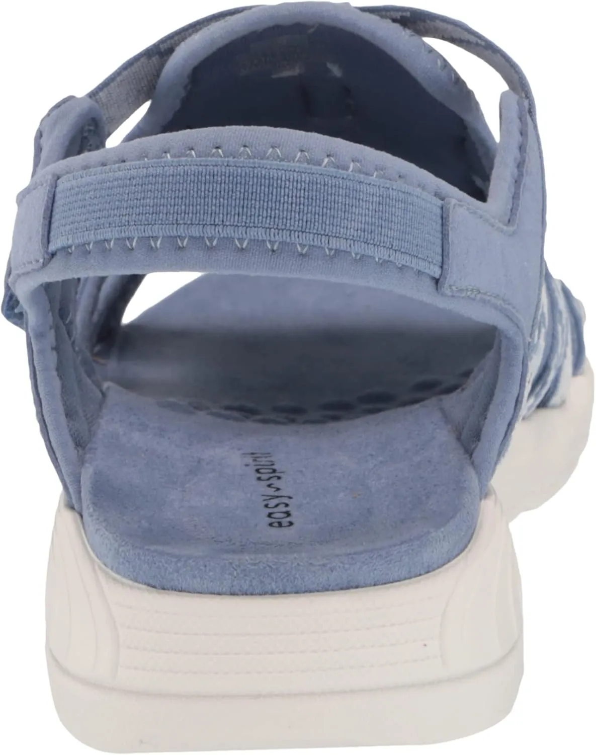 Easy Spirit Women's Torye 2 Flat Sandal