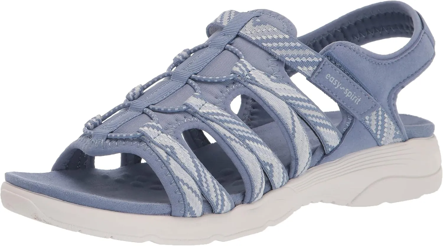 Easy Spirit Women's Torye 2 Flat Sandal