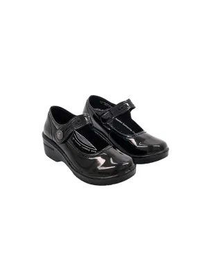 EASY STREET Women Leather Ballerina