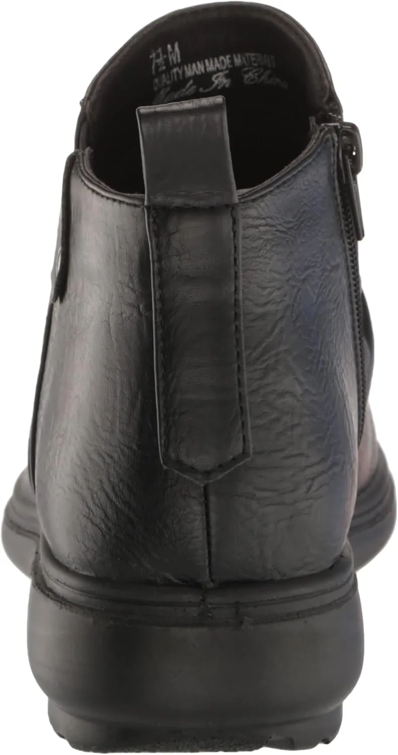 Easy Street Women's Ariadne Ankle Boot