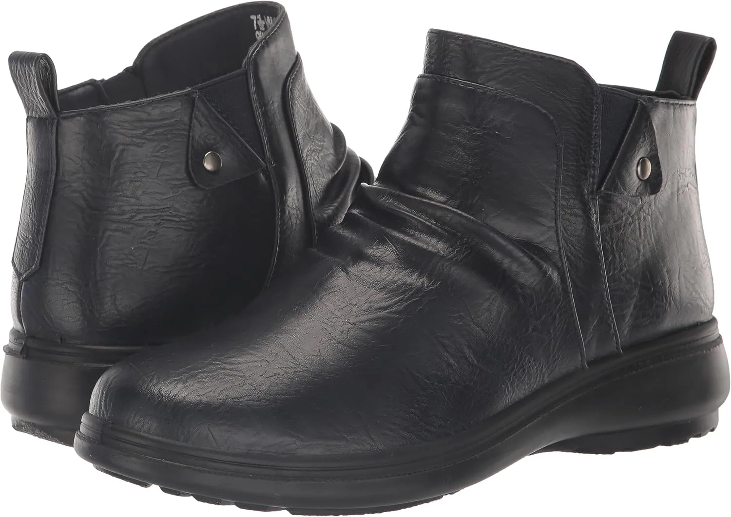 Easy Street Women's Ariadne Ankle Boot