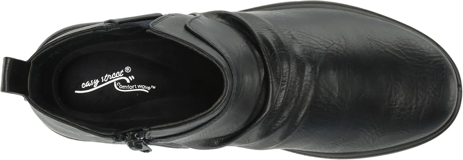 Easy Street Women's Ariadne Ankle Boot