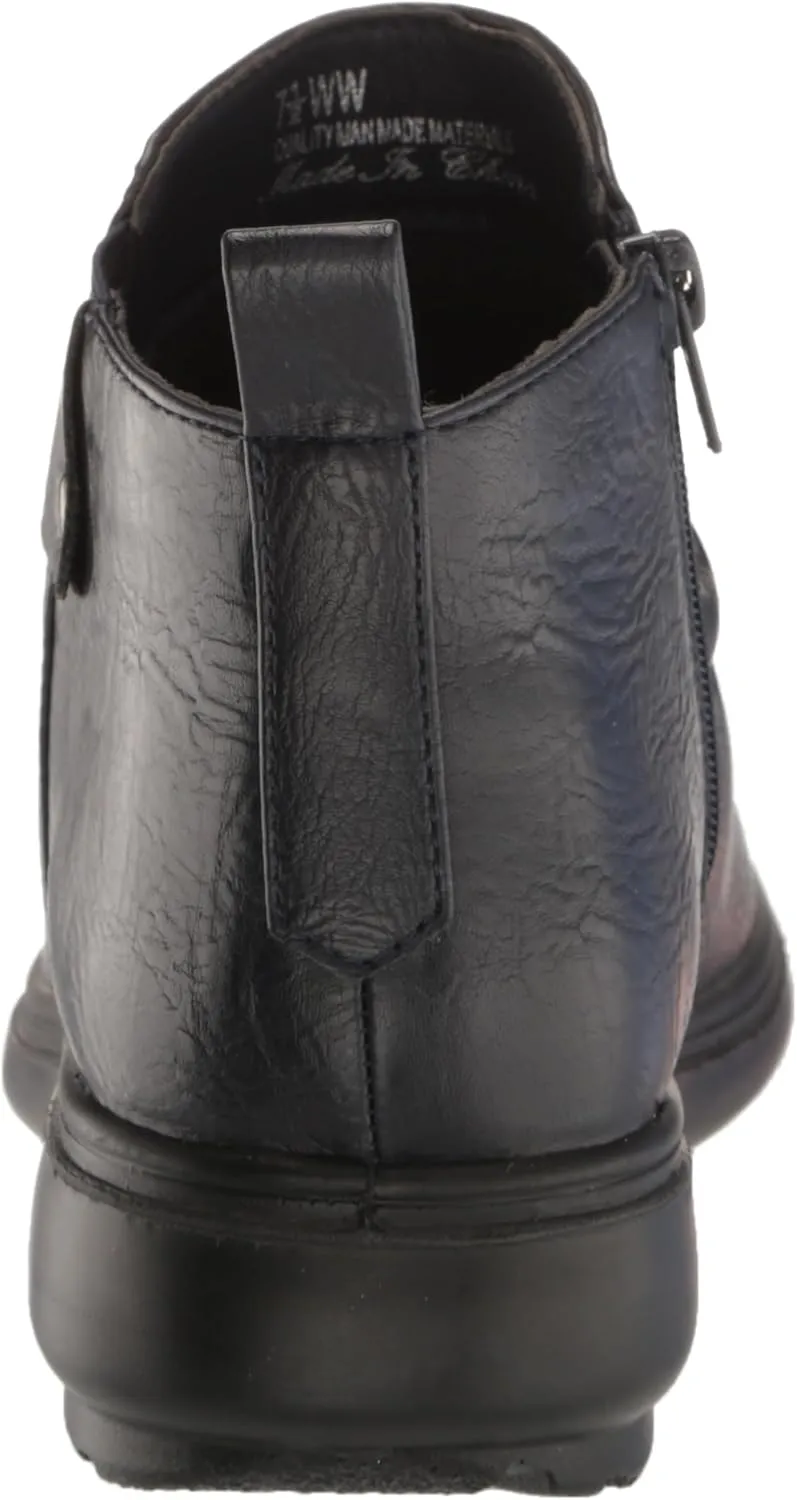 Easy Street Women's Ariadne Ankle Boot