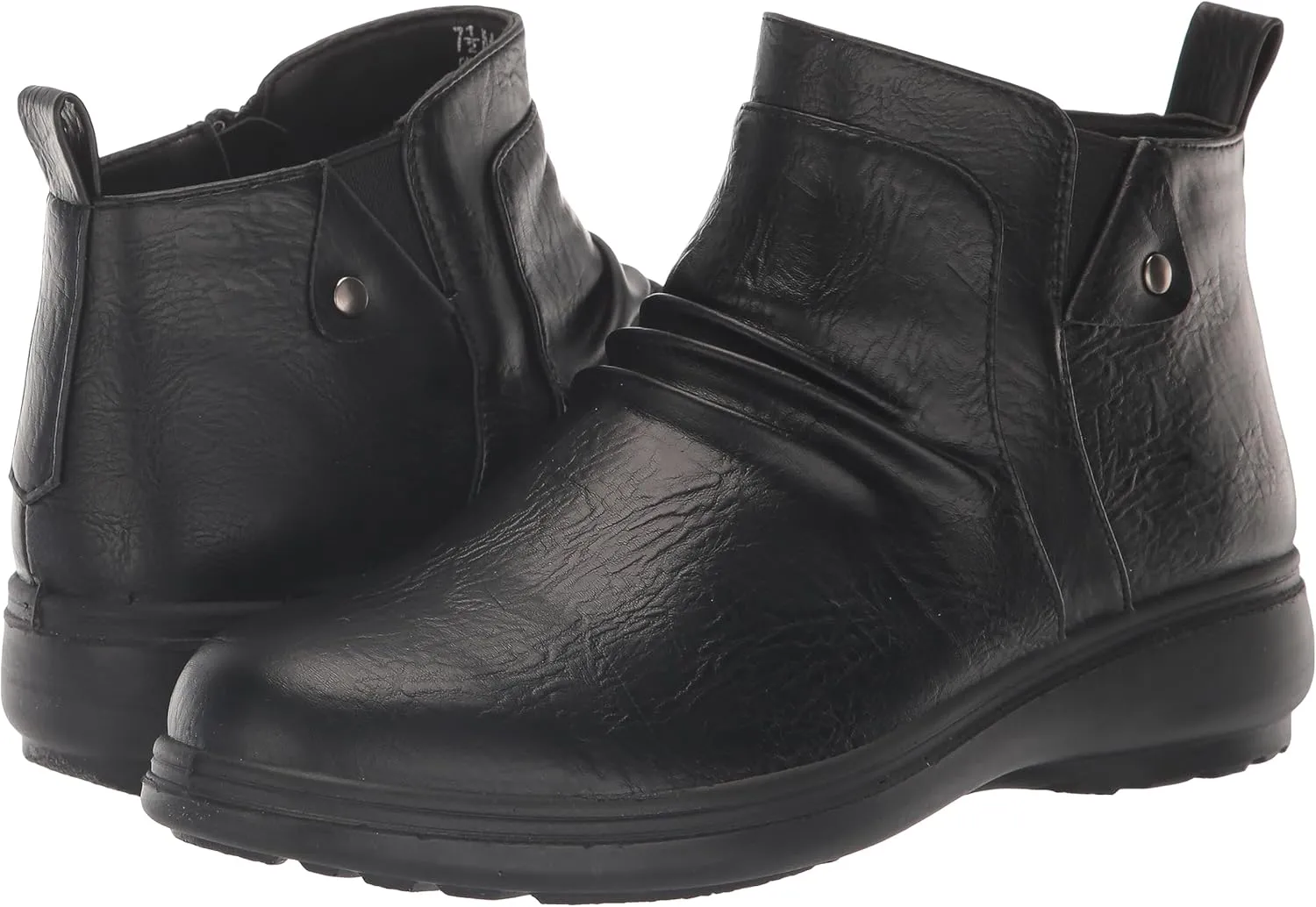 Easy Street Women's Ariadne Ankle Boot