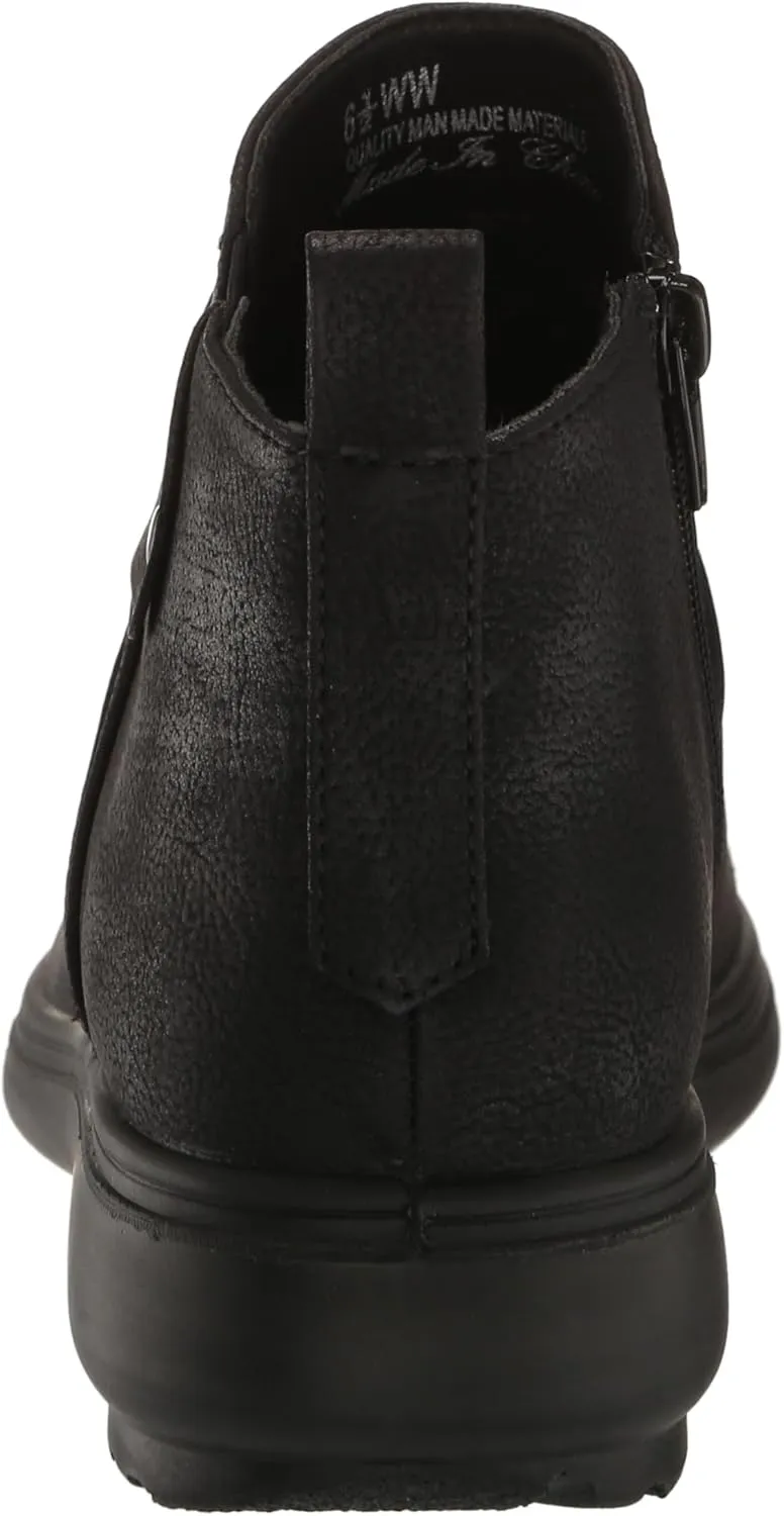 Easy Street Women's Ariadne Ankle Boot