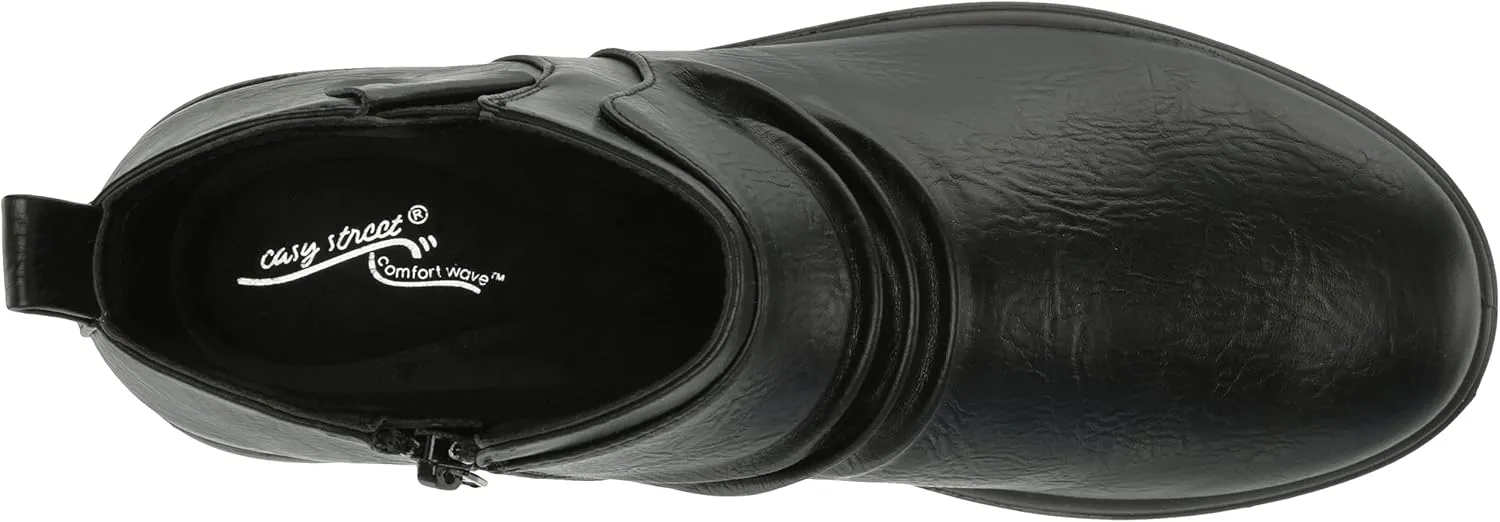 Easy Street Women's Ariadne Ankle Boot