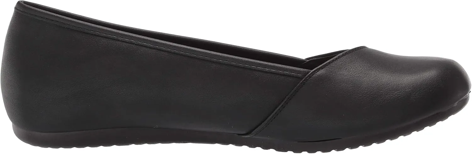 Easy Street Women's Ballet Flat