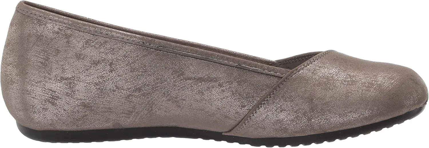 Easy Street Women's Ballet Flat