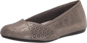 Easy Street Women's Ballet Flat