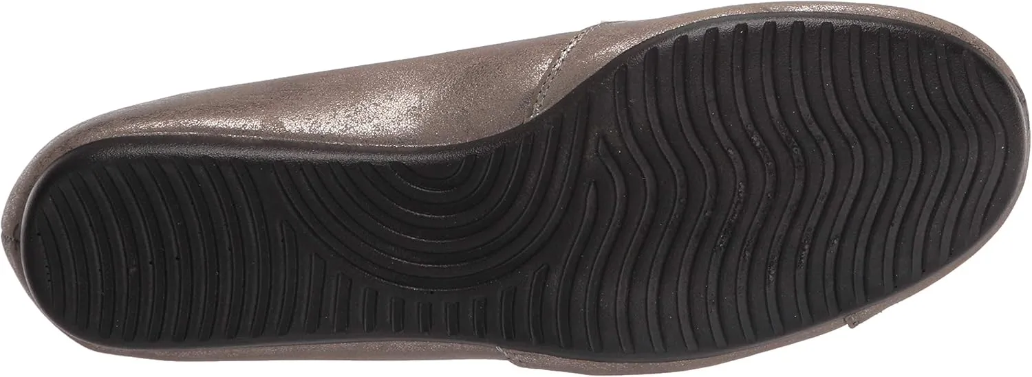 Easy Street Women's Ballet Flat
