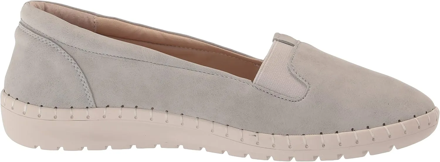 Easy Street Women's Belen Fashion Sneaker