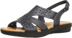 Easy Street Women's Bolt Flat Sandal