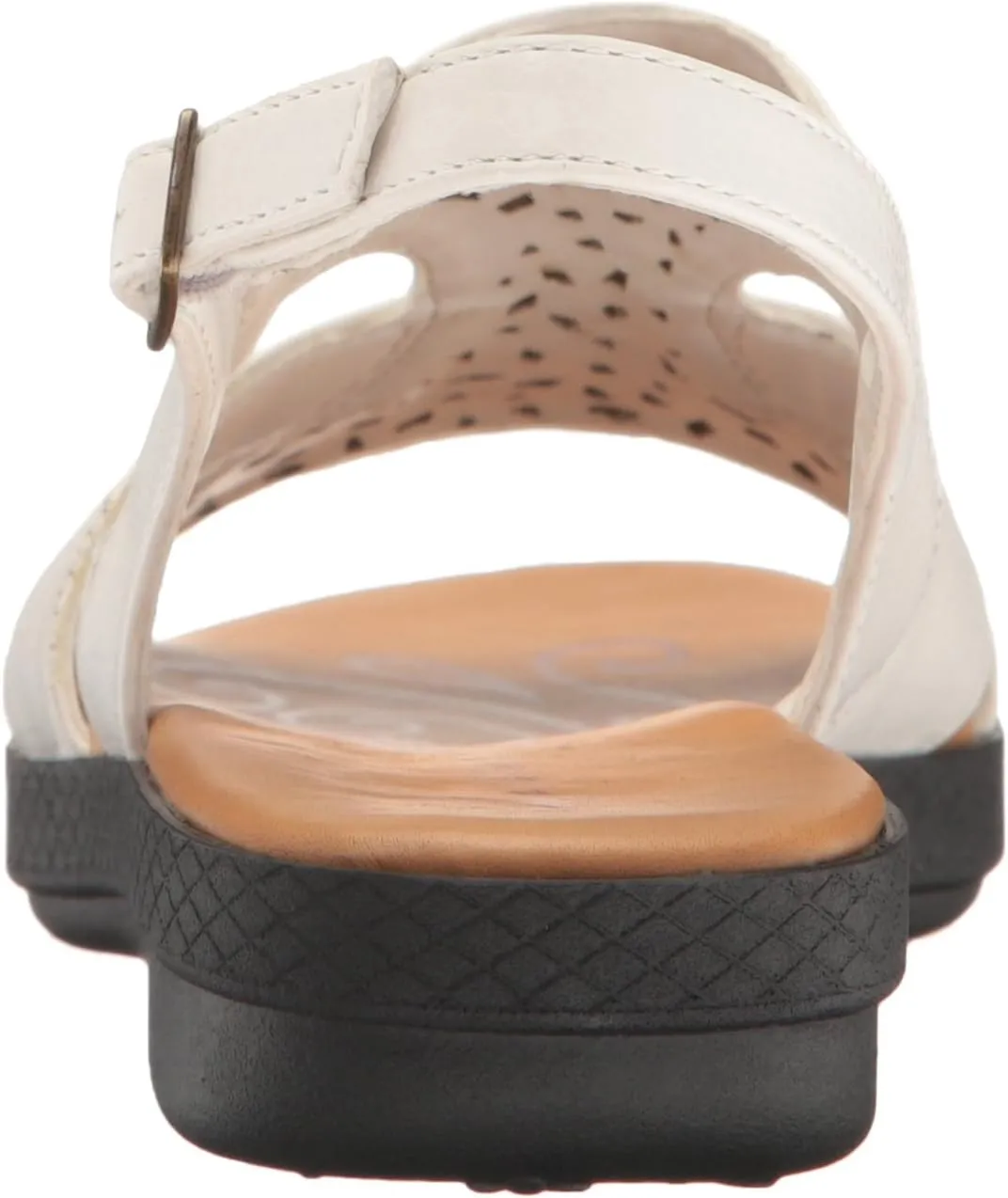Easy Street Women's Bolt Flat Sandal