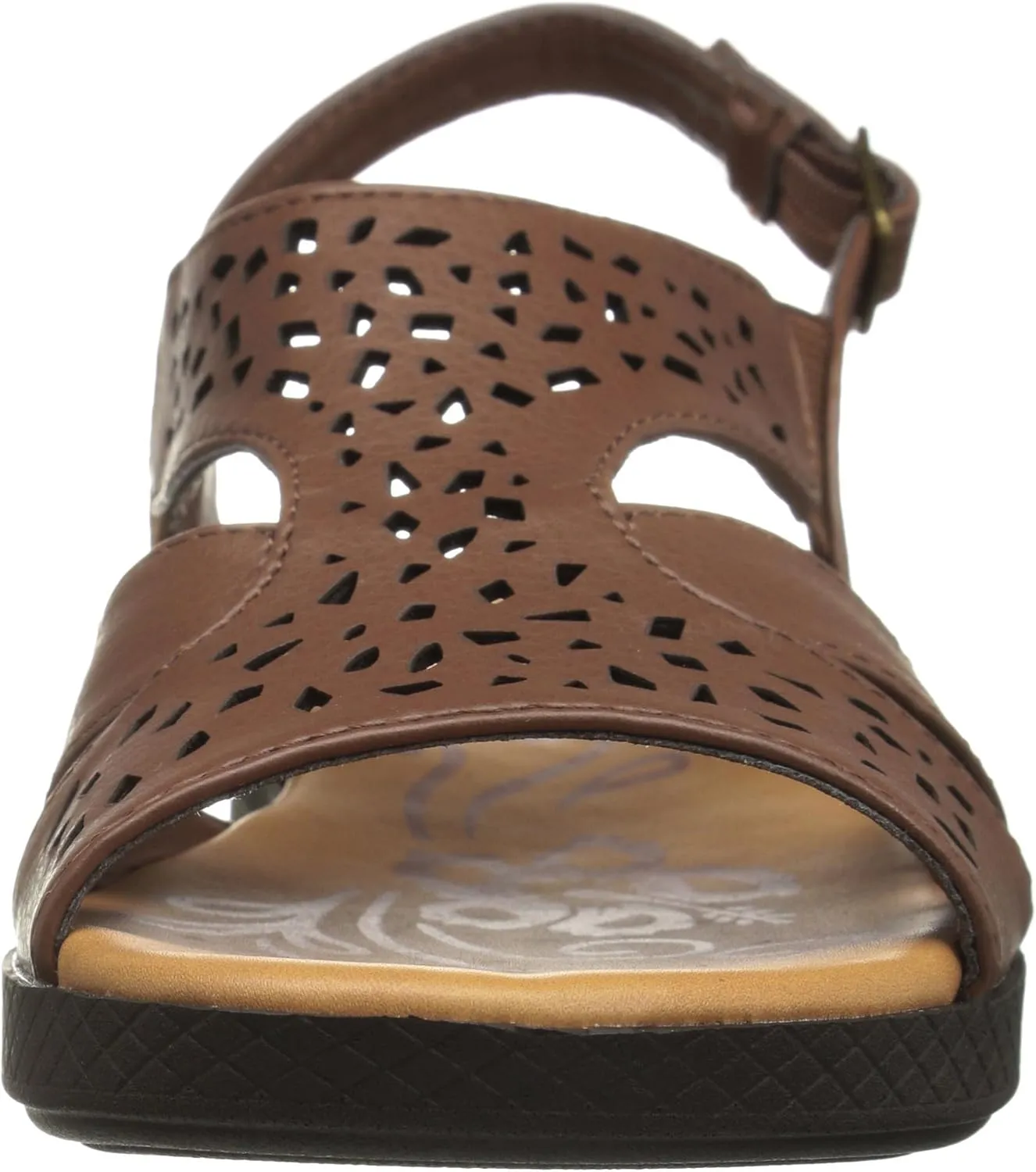 Easy Street Women's Bolt Flat Sandal