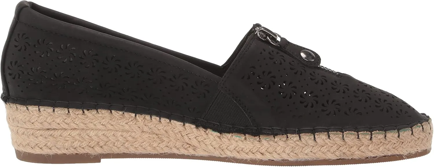 Easy Street Women's Casual and Fashion Sneakers