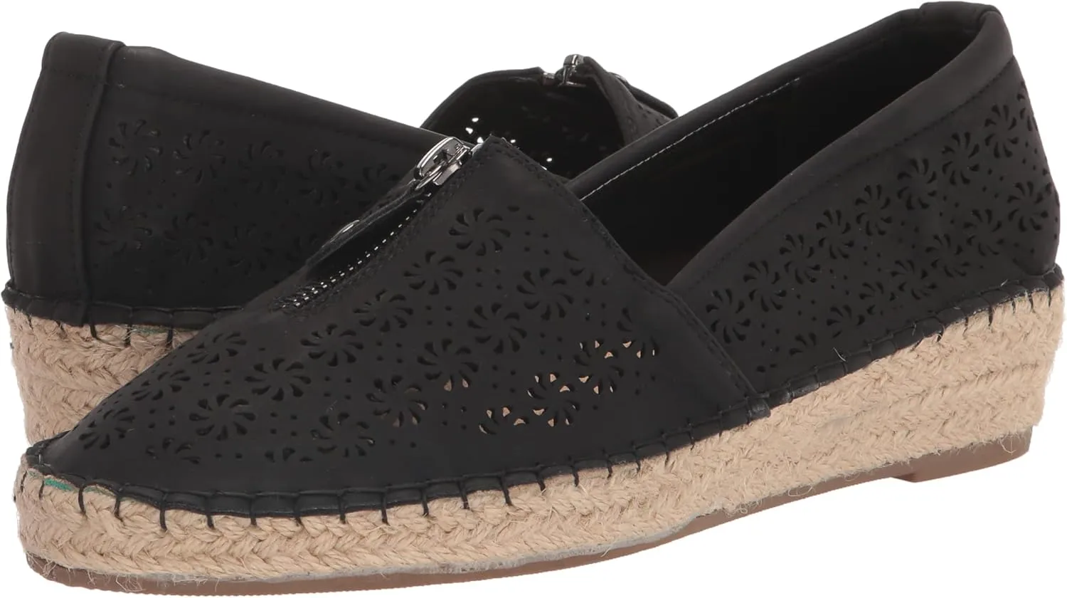 Easy Street Women's Casual and Fashion Sneakers