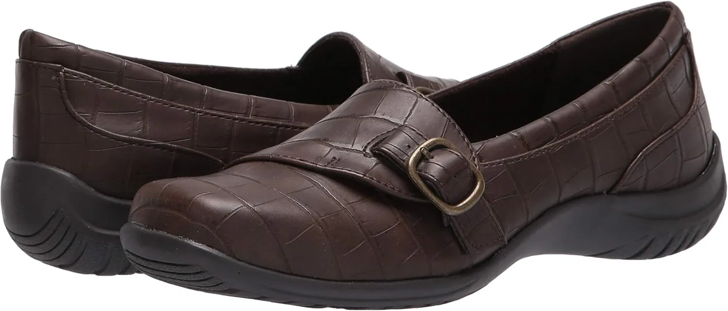 Easy Street Women's Cinnamon Sneaker