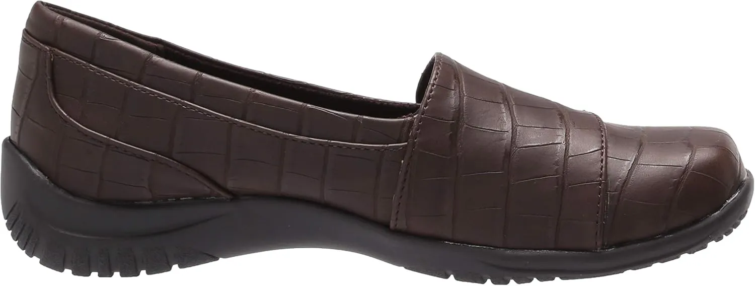 Easy Street Women's Cinnamon Sneaker
