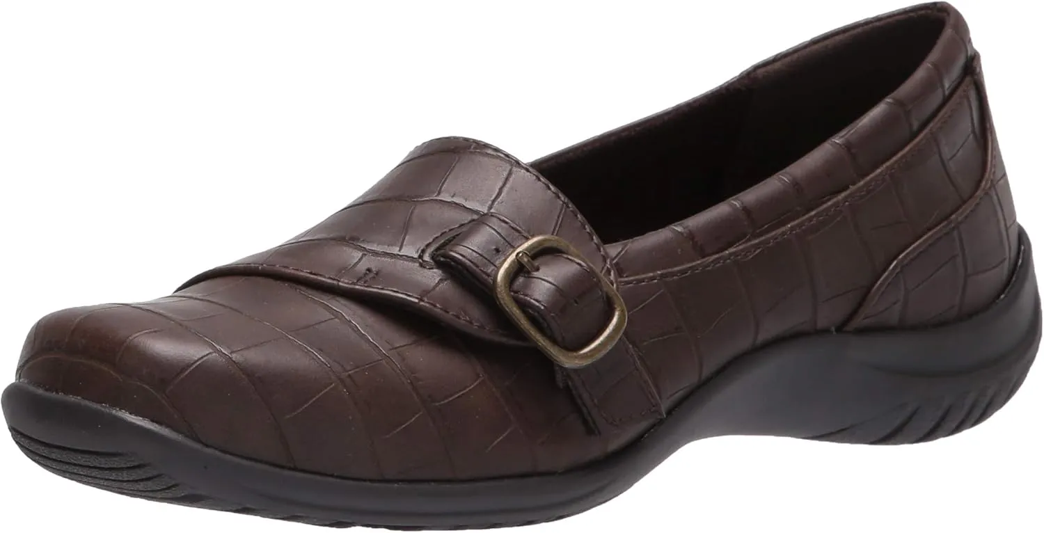 Easy Street Women's Cinnamon Sneaker