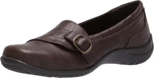 Easy Street Women's Cinnamon Sneaker