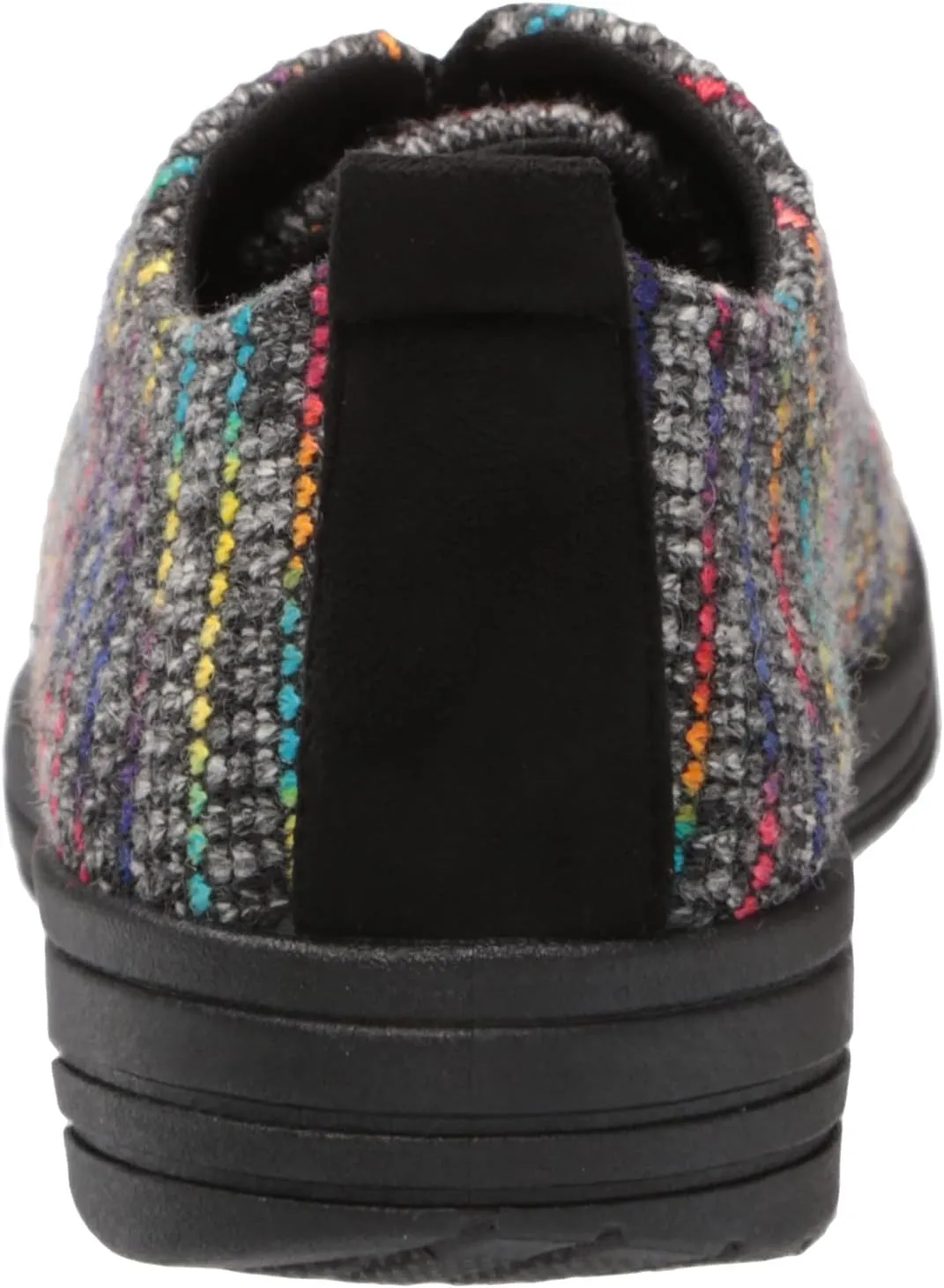 Easy Street Women's Command Lace Up Shoe Sneaker
