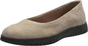 Easy Street Women's Cosma Ballet Flat