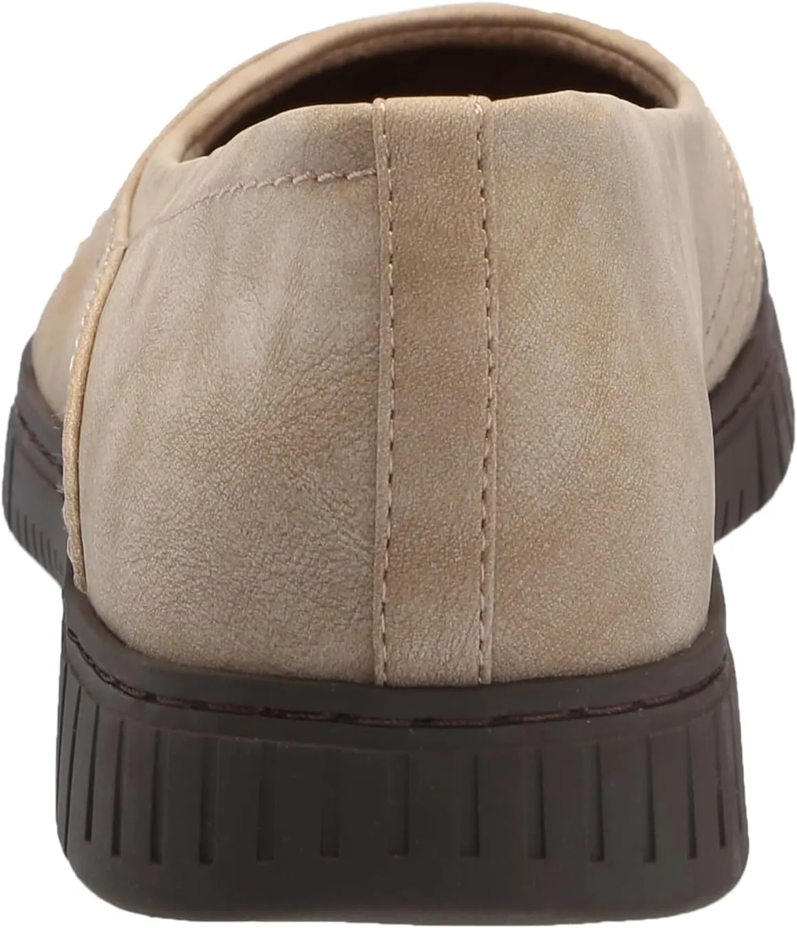 Easy Street Women's Cosma Ballet Flat