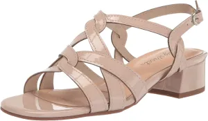 Easy Street Women's Didi Heeled Sandal