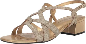 Easy Street Women's Didi Heeled Sandal