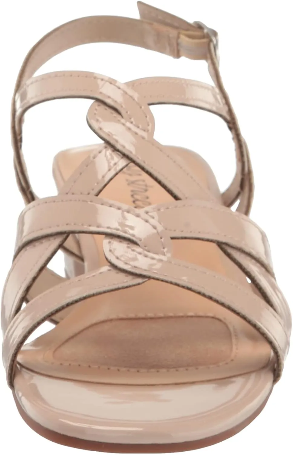 Easy Street Women's Didi Heeled Sandal