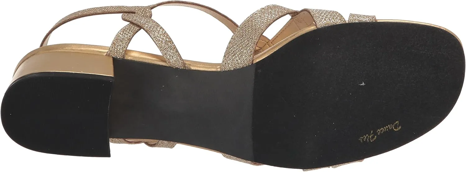 Easy Street Women's Didi Heeled Sandal