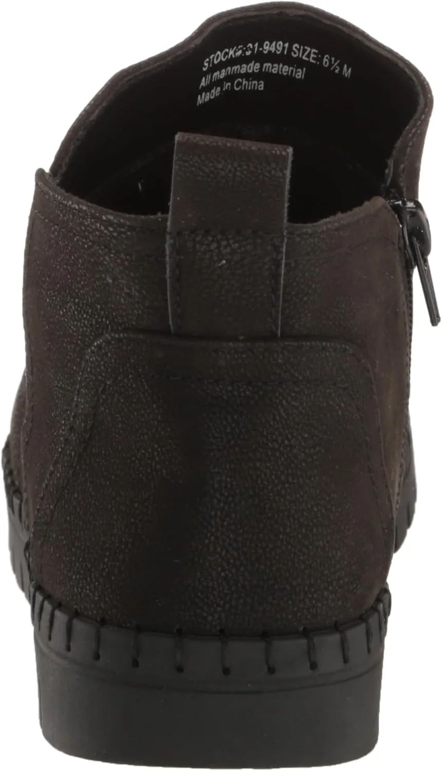 Easy Street Women's Dublin Boots