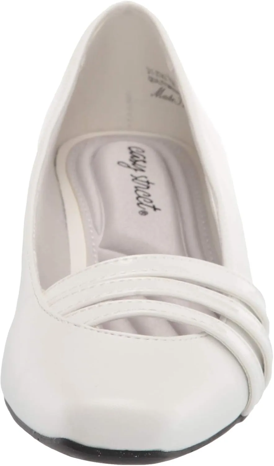 Easy Street Women's Entice Dress Shoe Pump
