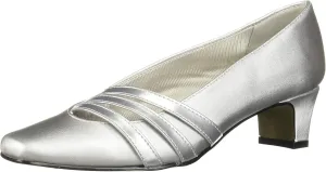 Easy Street Women's Entice Dress Shoe Pump