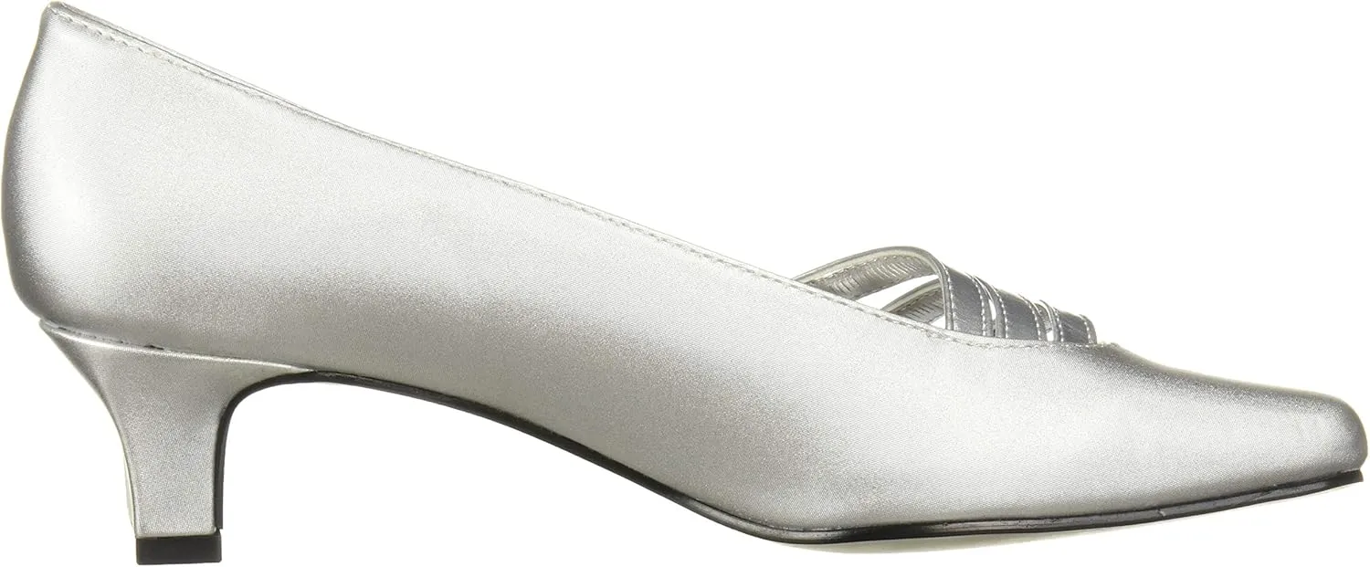 Easy Street Women's Entice Dress Shoe Pump