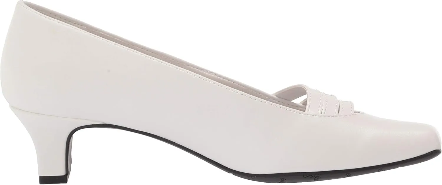 Easy Street Women's Entice Dress Shoe Pump