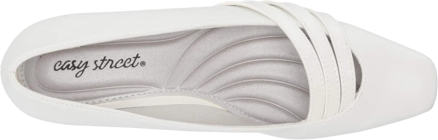 Easy Street Women's Entice Dress Shoe Pump