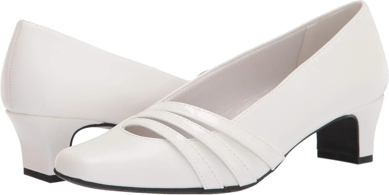 Easy Street Women's Entice Dress Shoe Pump