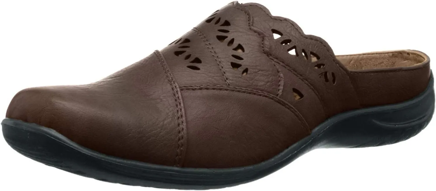 Easy Street Women's Forever Mules