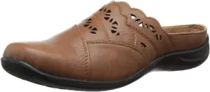Easy Street Women's Forever Mules