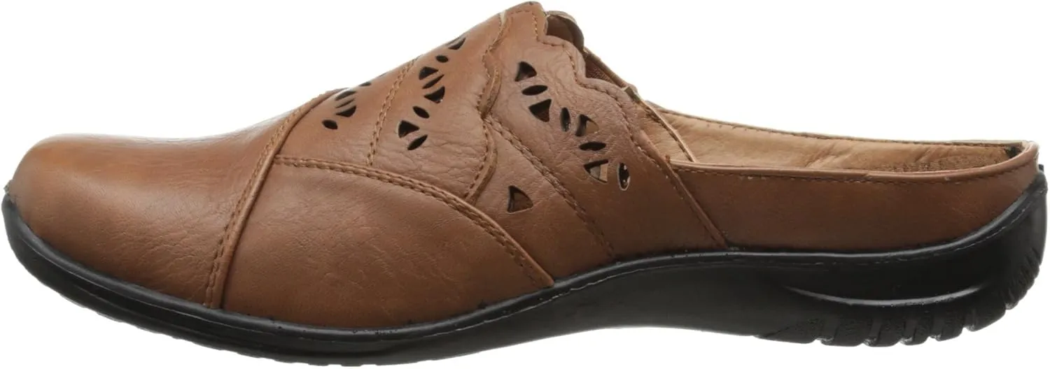 Easy Street Women's Forever Mules