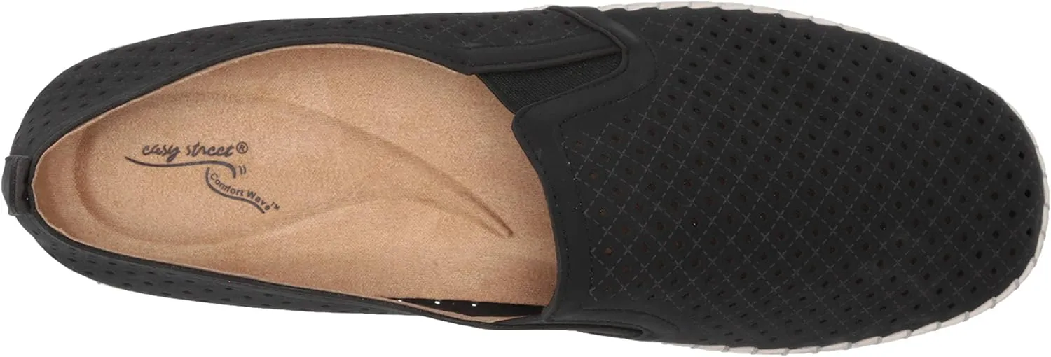 Easy Street Women's Fresh Slip-on