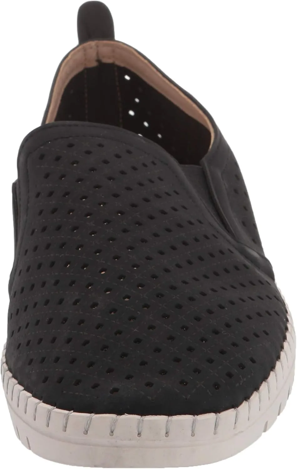 Easy Street Women's Fresh Slip-on