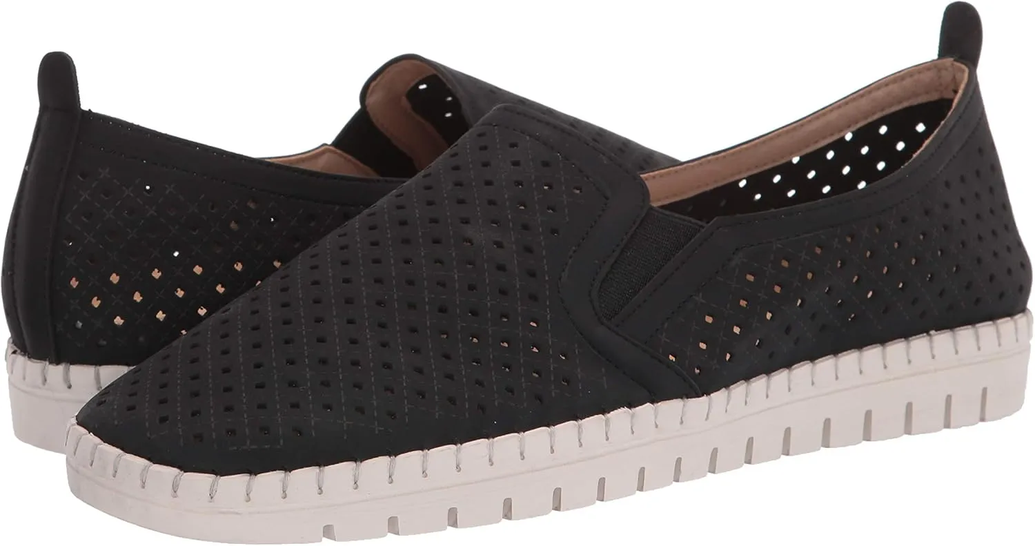 Easy Street Women's Fresh Slip-on