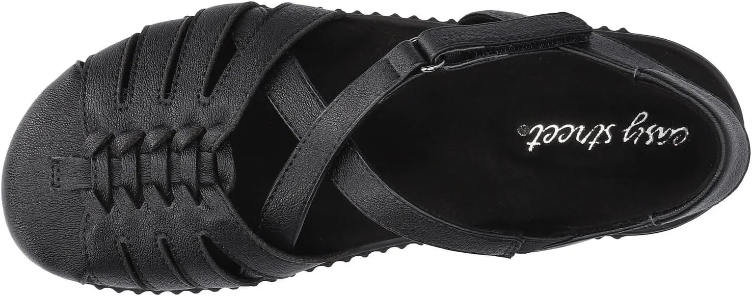 Easy Street Women's Hue Sneaker