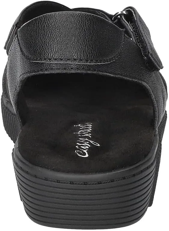 Easy Street Women's Hue Sneaker