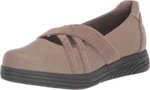 Easy Street Women's Inga Mary Jane Flat