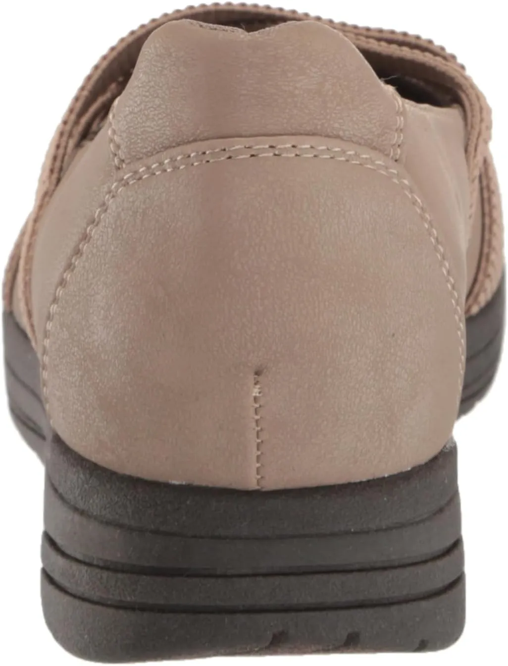 Easy Street Women's Inga Mary Jane Flat