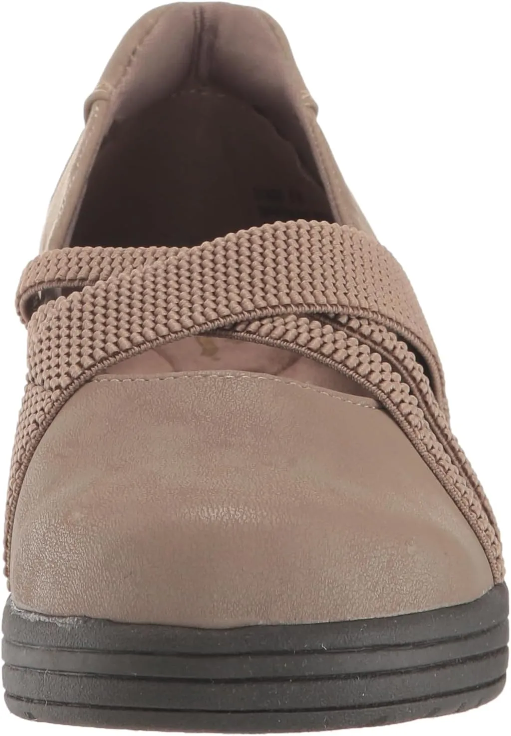 Easy Street Women's Inga Mary Jane Flat