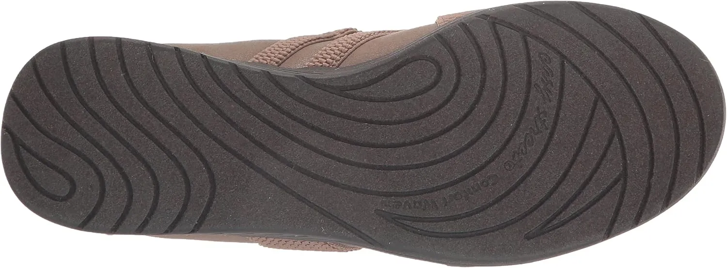 Easy Street Women's Inga Mary Jane Flat